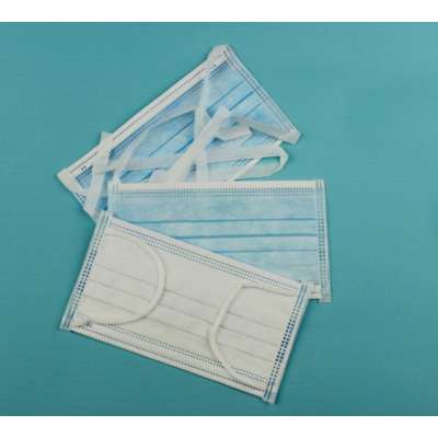 Disposable Surgical Face Mask